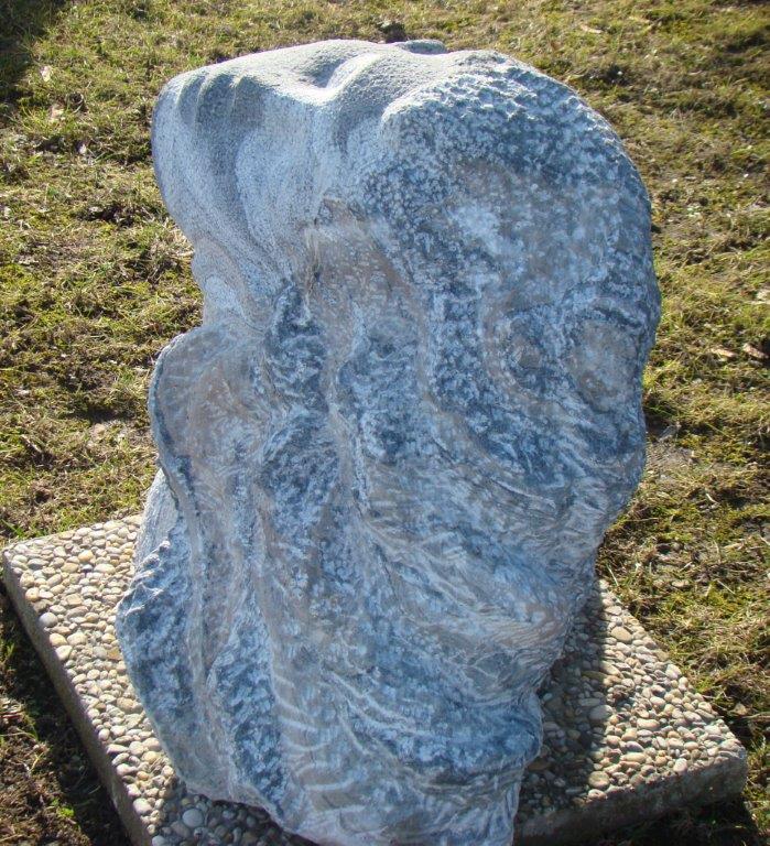 Skulpturengarten Ausstellung Destan Gashi